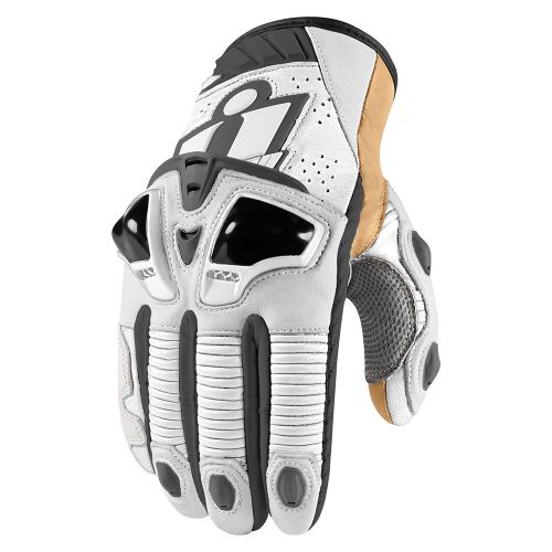 Hypersport Short / Белый