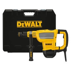 DeWalt D25614K сетевой перфоратор D25614K-QS