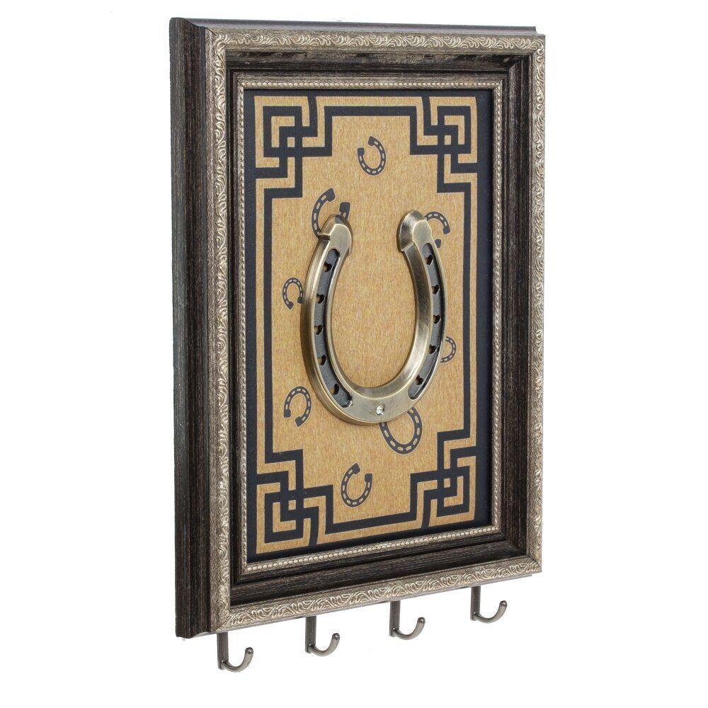 GAEM Ключница, L22 W2,5 H30 см