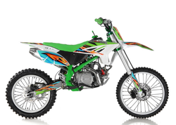 Мотоцикл WELS RT 140 19/16 PITBIKE