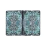 Обложка для паспорта Волчок Ayaz