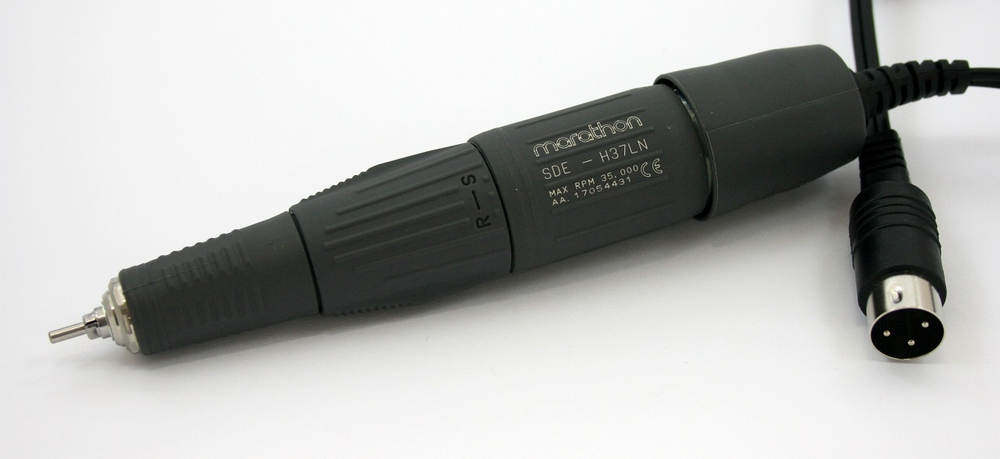 Аппарат Marathon 3N Silver / H37LN, с педалью FS-60