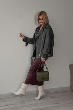 СУМКА Италия Le Borsette 85837