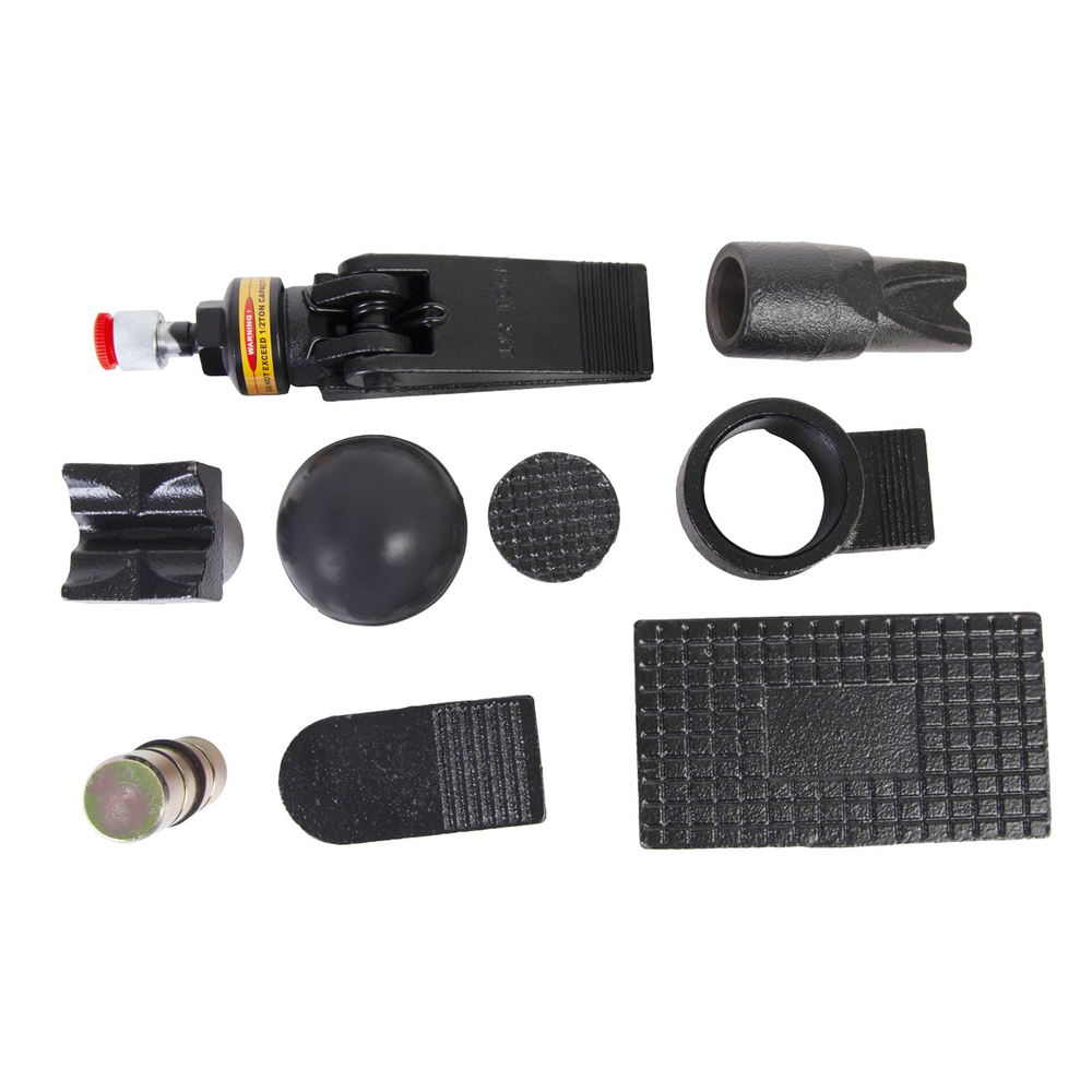 WDK-87110 Набор гидравлический для кузовного ремонта с усилием 10 т