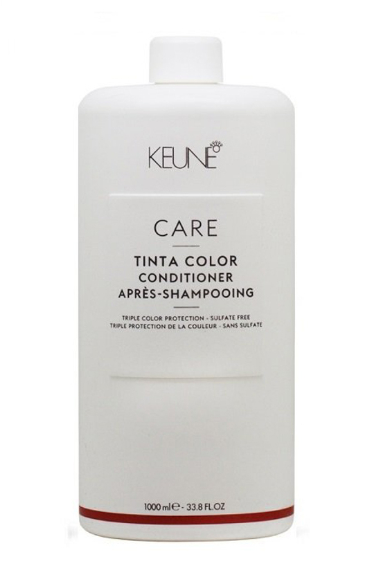 Keune Кондиционер Тинта Колор CARE TINTA COLOR CONDITIONER 1000 мл