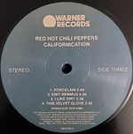 Red Hot Chili Peppers / Californication (2LP)