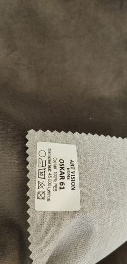 Микровелюр Oskar (Оскар) 61