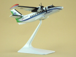 Модель самолета L-410 (М1:72, Комиавиатранс)