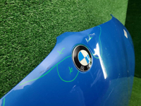 Капот BMW X1 F48 (2015-2022)