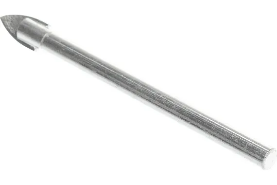 Сверло по кафелю/стеклу Кратон 10мм 21338