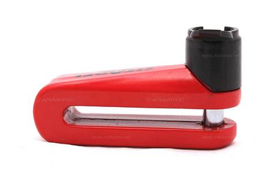 Замок на тормозной диск CITADEL MOTOWN CBR 100