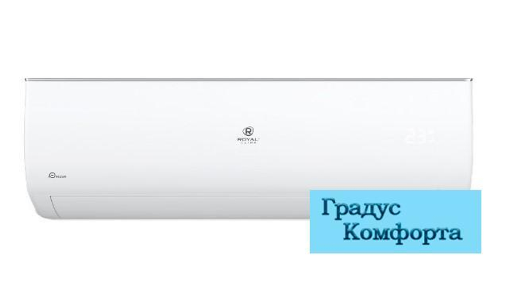 Настенные кондиционеры Royal Clima RC-GL90HN