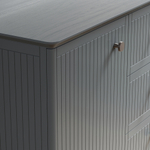 Комод CRYSTAL CR010