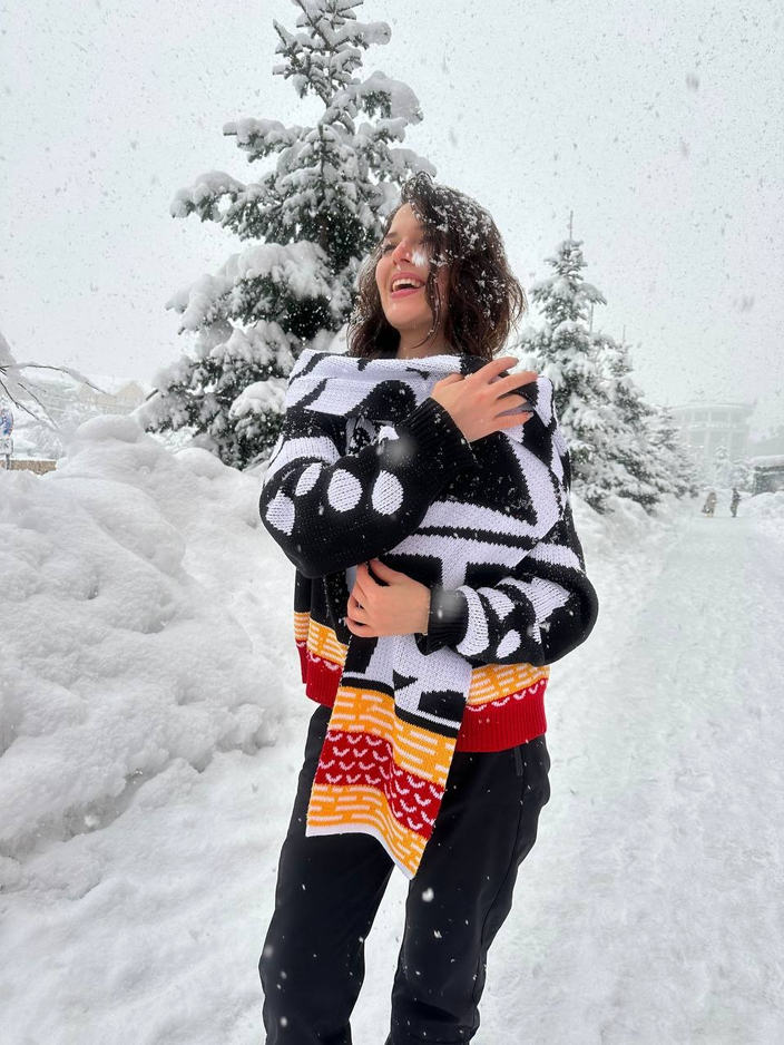 ✨<strong>Жизнь после Нового года :)</strong>✨