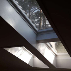 VELUX EDS 2000