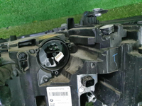 Фара правая BMW X5 G05 X6 G06 (18-23) Laser Light