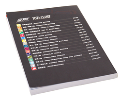 Книга "Каталог продукции" полный с описаниями JTC 29 JTC