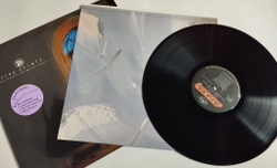 Винтажная виниловая пластинка LP Deep Purple The House Of Blue Light (USA 1987)