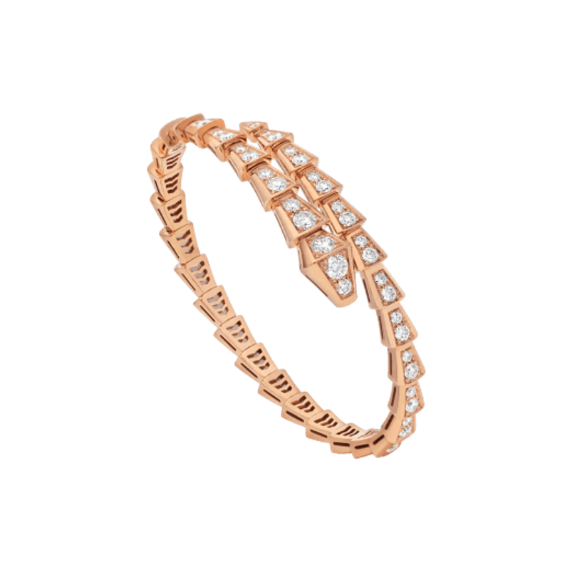 Браслет SERPENTI VIPER