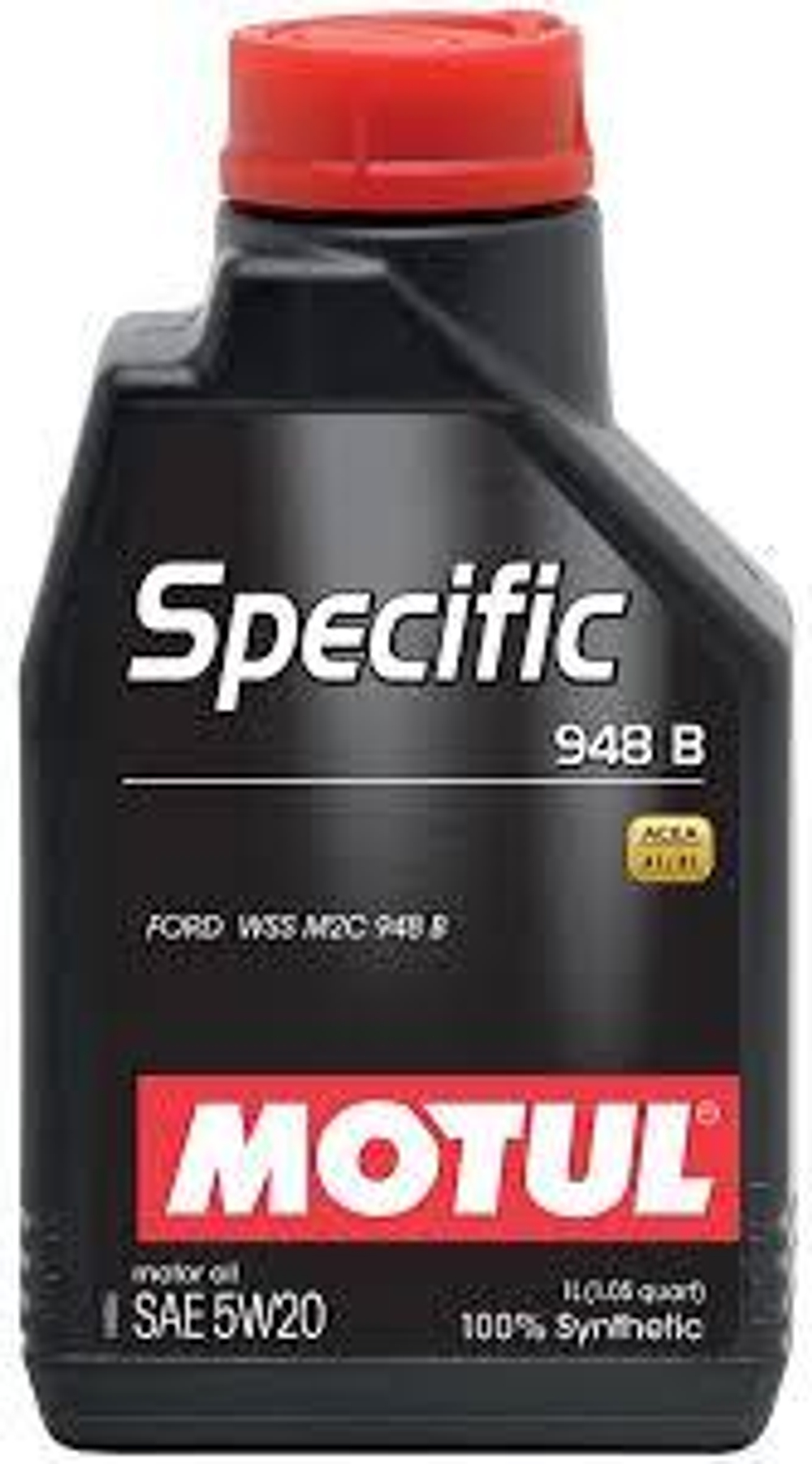 MOTUL SPECIFIC 948B  5W20  1L