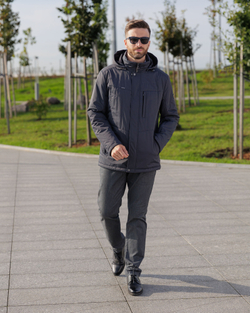 Куртка мужская М0945 Auto Jack