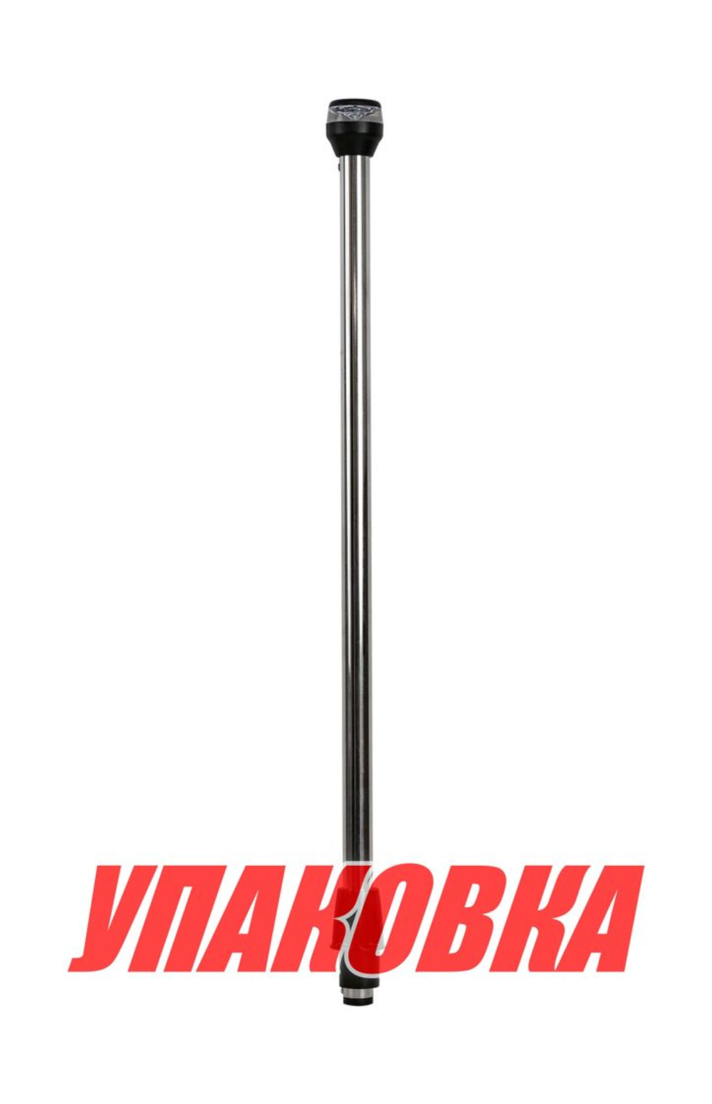 Огонь топовый на стойке 22" светодиодный 10-30 В (упаковка из 2 шт.)