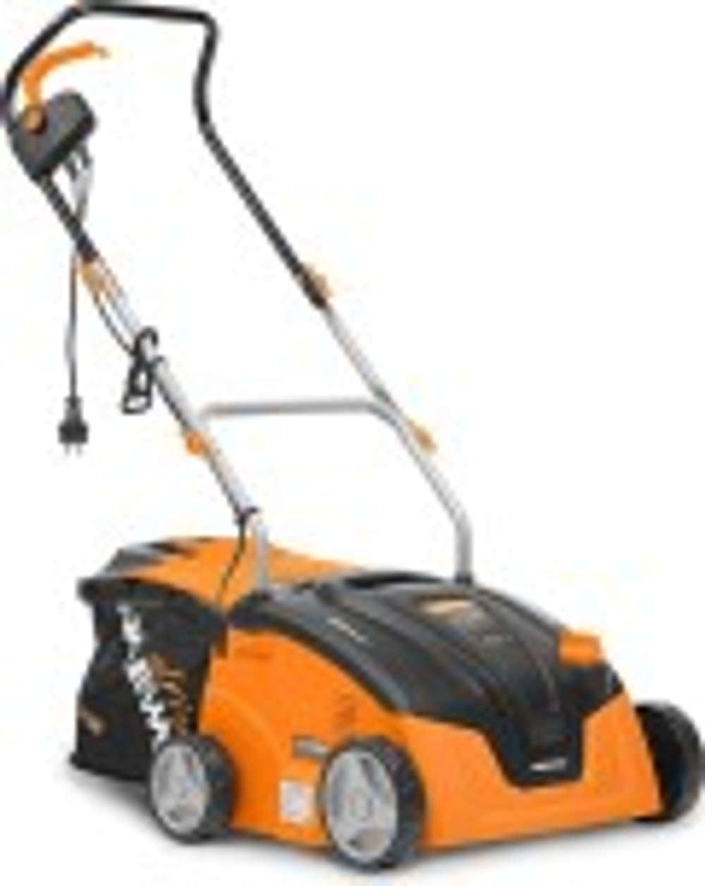 Скарификатор электрический DAEWOO DSC 1500E