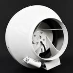 Вентилятор канальный ВКК-200 V