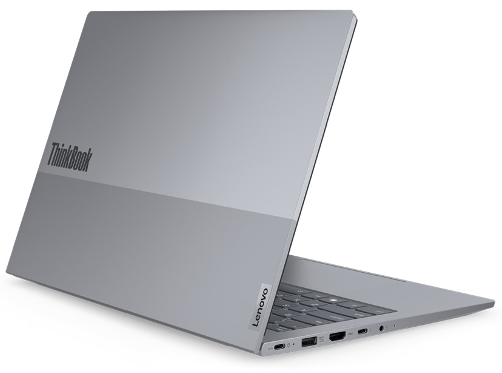 Ноутбук  Lenovo ThinkBook 14 G7 IML 14 ", Core Ultra 7, 32 Гб RAM, 512 Гб SSD, Arc graphics, Серый