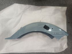 80100-K0G-T20ZE. FENDER COMP., RR.. HONDA