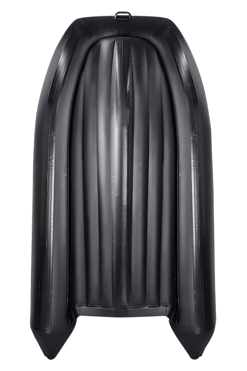 YACHTMAN-320 НДНД (Яхтман) хаки-черный (лодка ПВХ нднд под мотор с усилением)