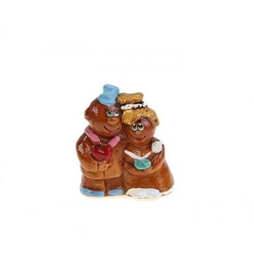 Оберег "Молоденькие"