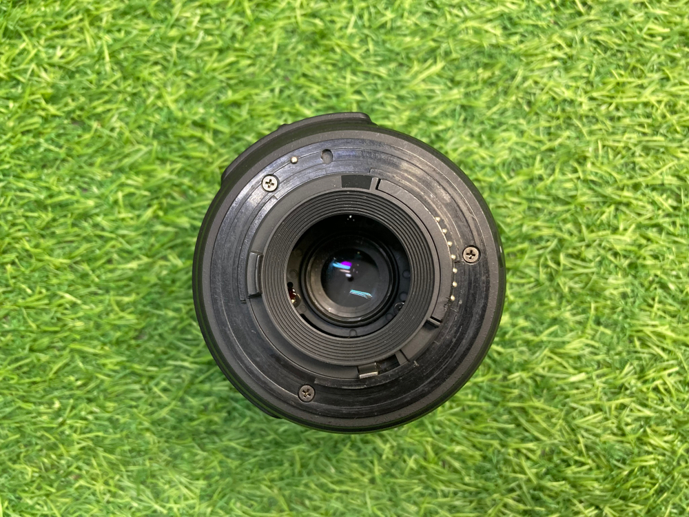 Nikon D5100 Kit 18-55mm 3.5-5.6G VR 6.000 кадров