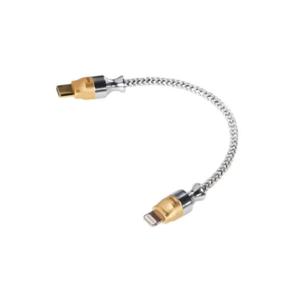 ddHiFi MFi07S 0.1m