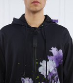 Худи Sgover Lotus BOSS GREEN - черный(50488820)