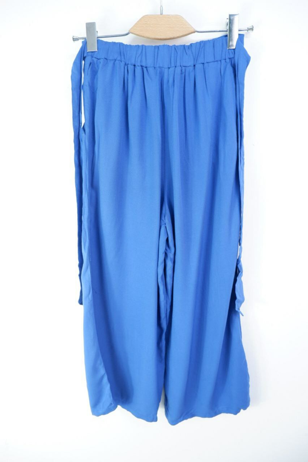 Брюки Твое из вискозы удобные 44 размер