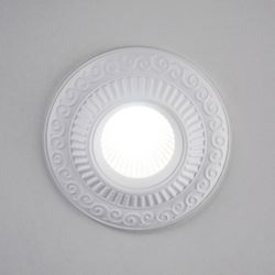 Citilux Боска CLD041NW0 LED Встраиваемый светильник с диммером