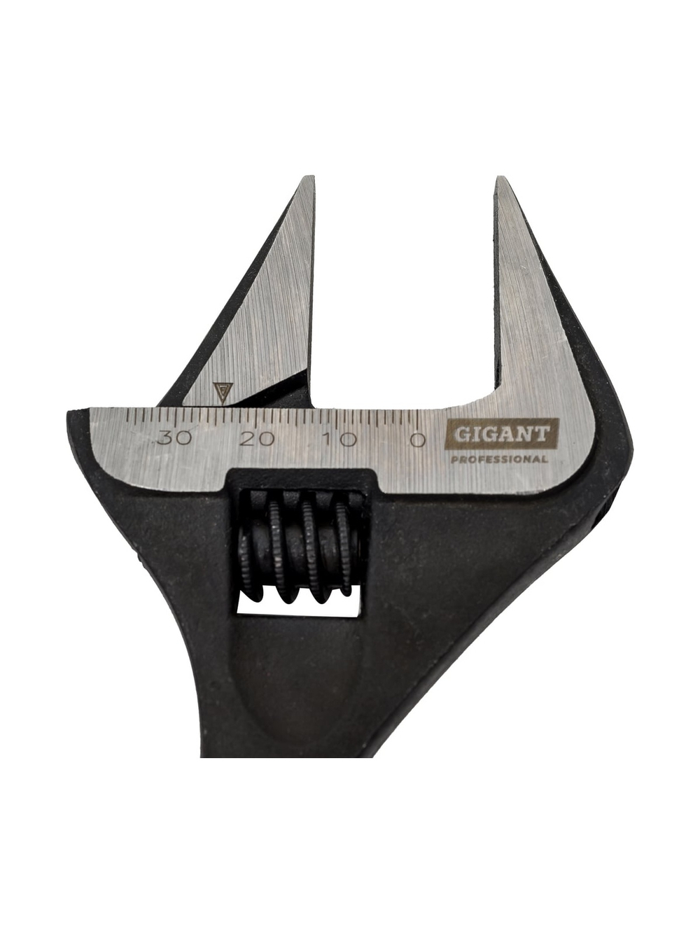 Разводной ключ с тонкими губками 200 мм Gigant Professional GPBS-20