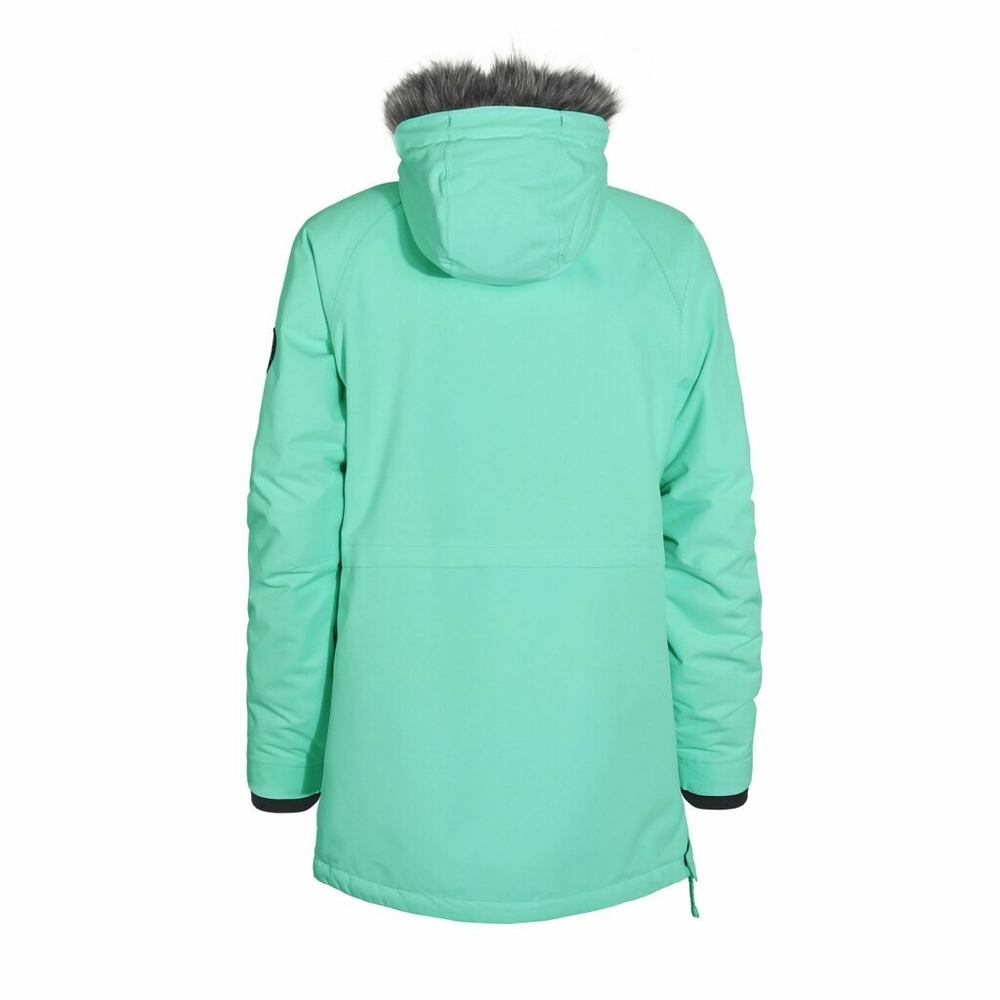 Куртка Horsefeathers DERIN JACKET (ice green)