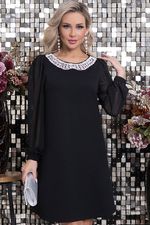 Платье 71410 Avili