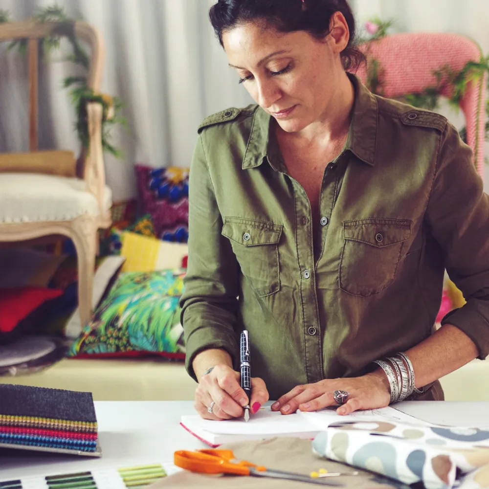 Перьевая ручка Diplomat Excellence A Plus rhomb черная с пером F (D40101023) 11