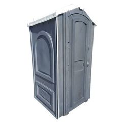 Туалетная кабина Экомарка ЕвроСтандарт Дачник (без бака)
