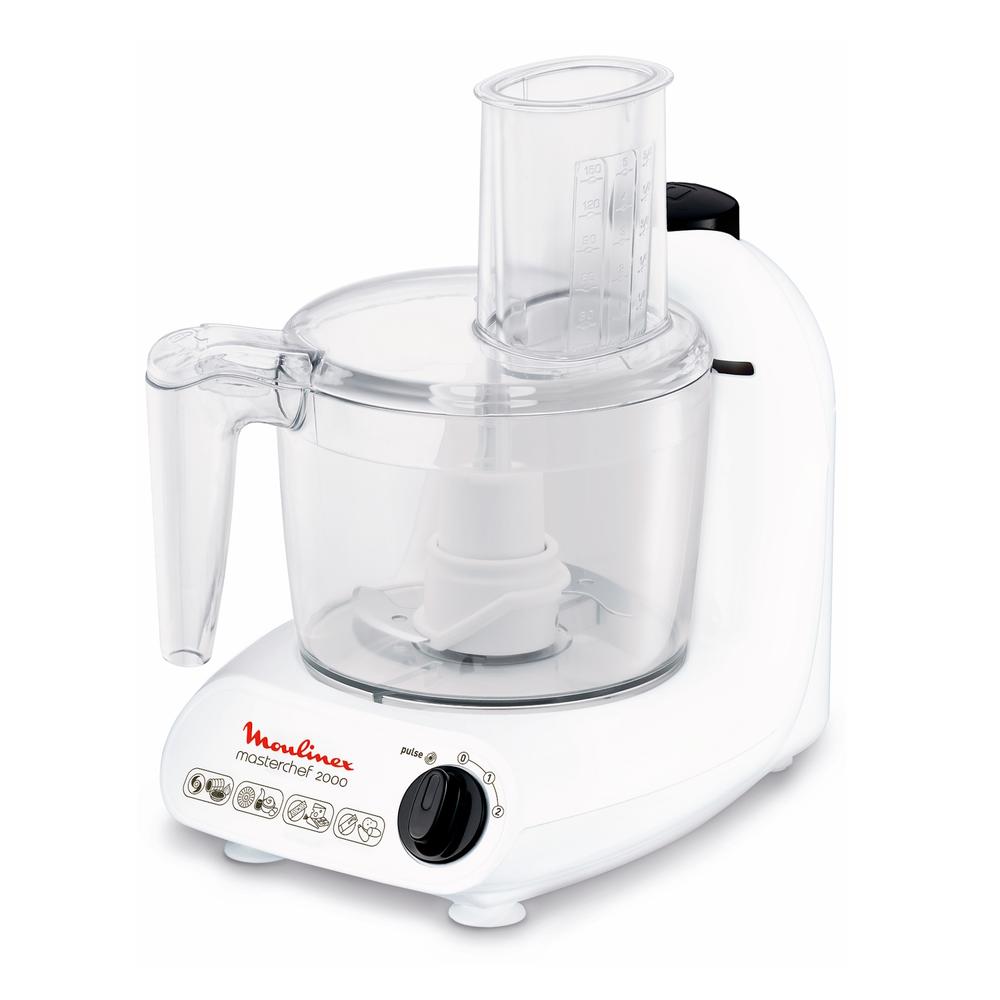 Кухонный комбайн Moulinex Masterchef 2000 FP211110