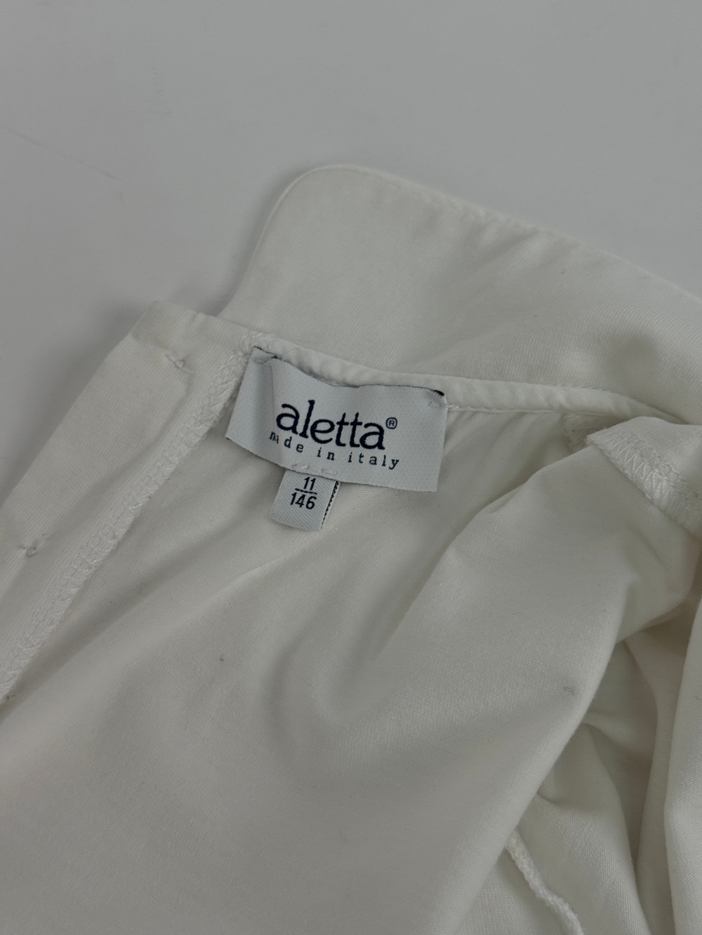 Блуза Aletta