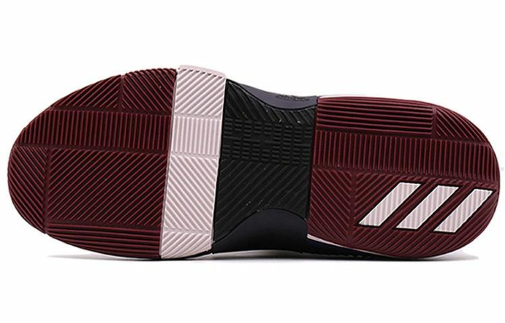 Кроссовки Adidas Dame 3