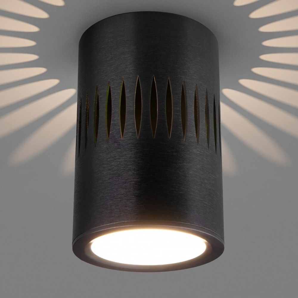 Датчик движения Elektrostandard DLS025 & DLS026 a052837