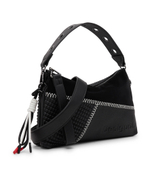 Сумка через плечо Desigual - черный(23WAXP07)