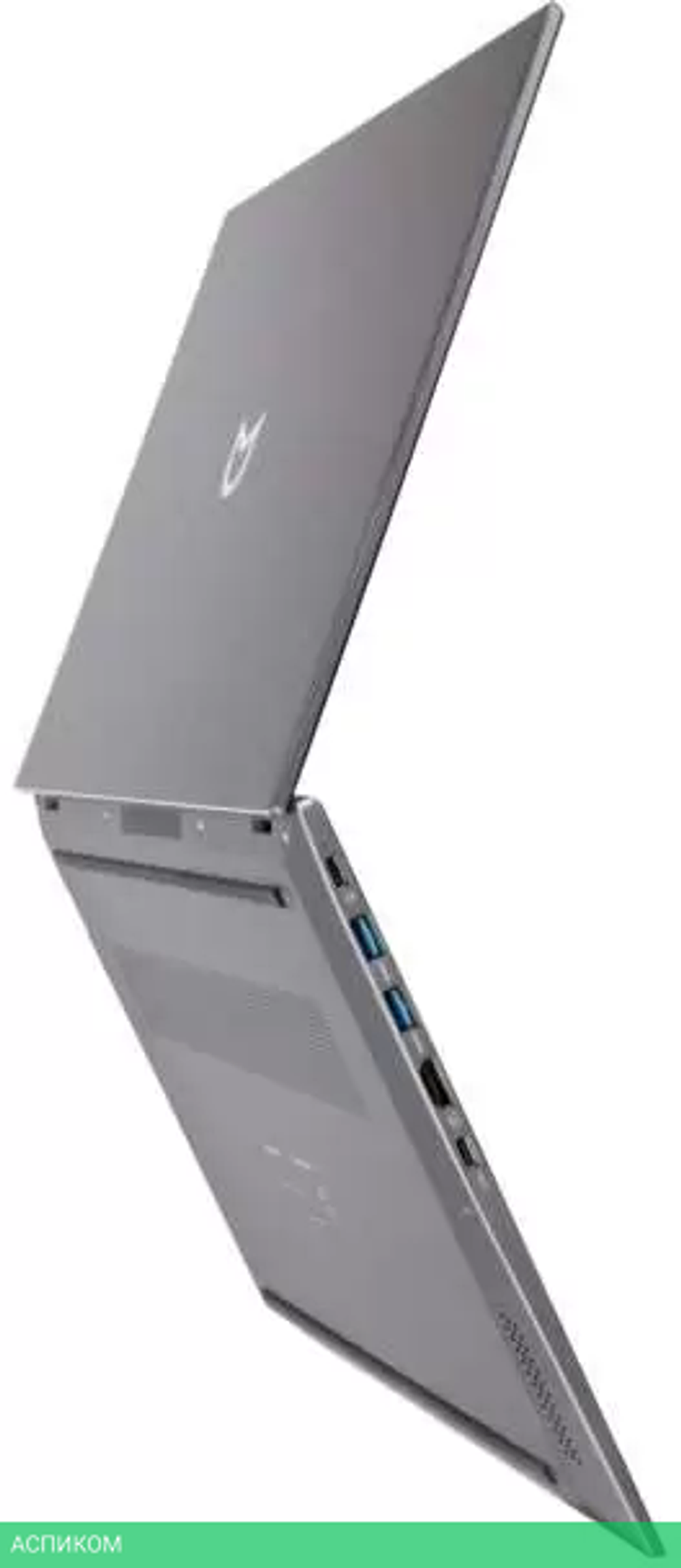 Ноутбук IRBIS 15NBP3512L