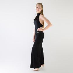 брюки для танцев