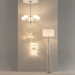 Напольный светильник (торшер) Maytoni DIA008FL-01CH